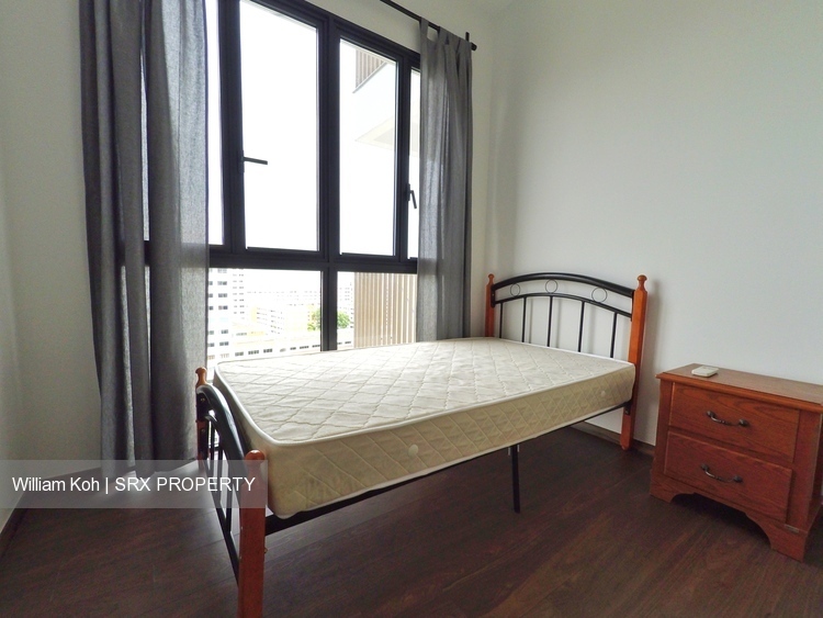 Jewel @ Buangkok (D19), Condominium #200609432